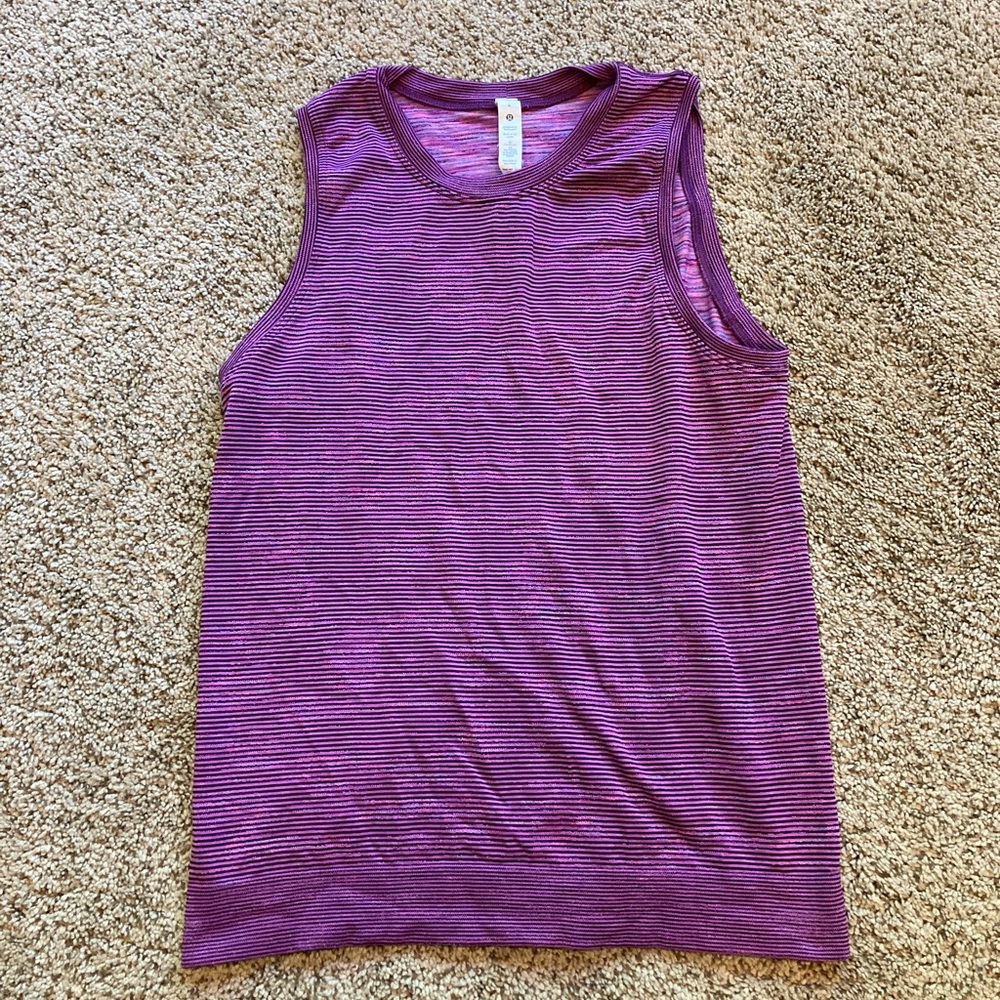 LULULEMON Tanktop